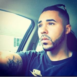 Meet your Posher, Andy